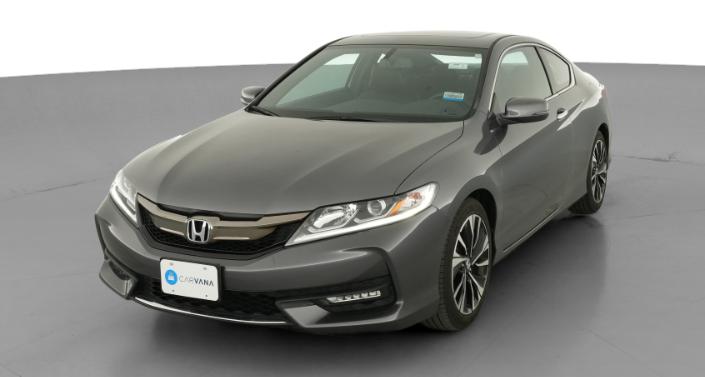 Thumbnail: 2016 Honda Accord - 1