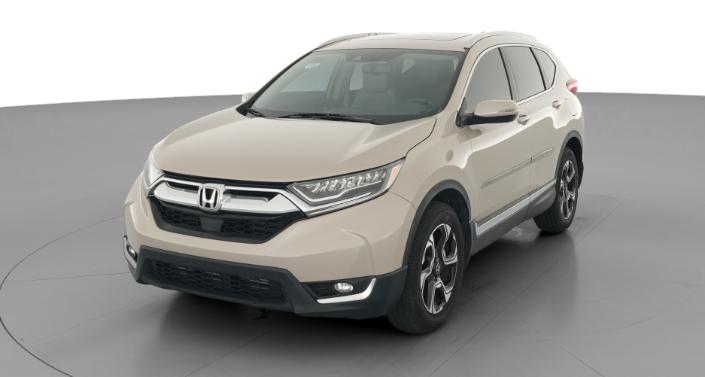 Thumbnail: 2018 Honda CR-V - 1
