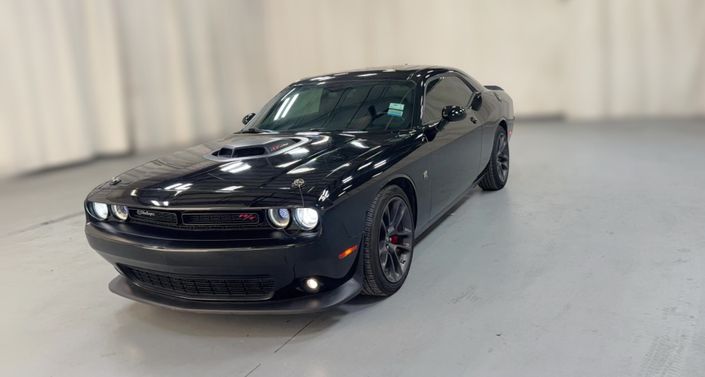 Thumbnail: 2020 Dodge Challenger - 1