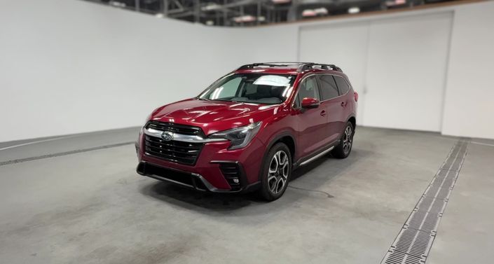 Thumbnail: 2023 Subaru Ascent - 1