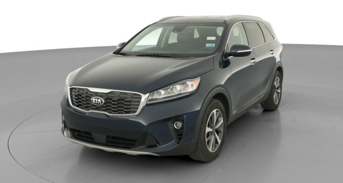 Thumbnail: 2019 Kia Sorento - 1