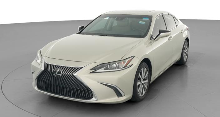 Thumbnail: 2020 Lexus ES - 1