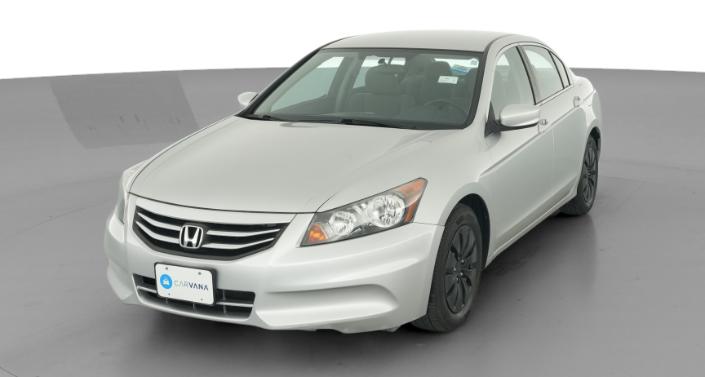 Thumbnail: 2012 Honda Accord - 1