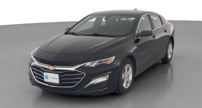 Thumbnail: 2019 Chevrolet Malibu - 1