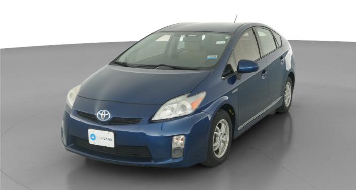 2011 Toyota Prius Two -
                  Indianapolis, IN