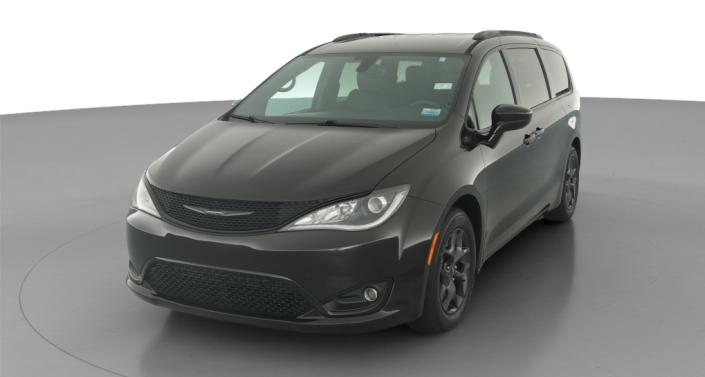 2018 Chrysler Pacifica Touring L -
                  Indianapolis, IN