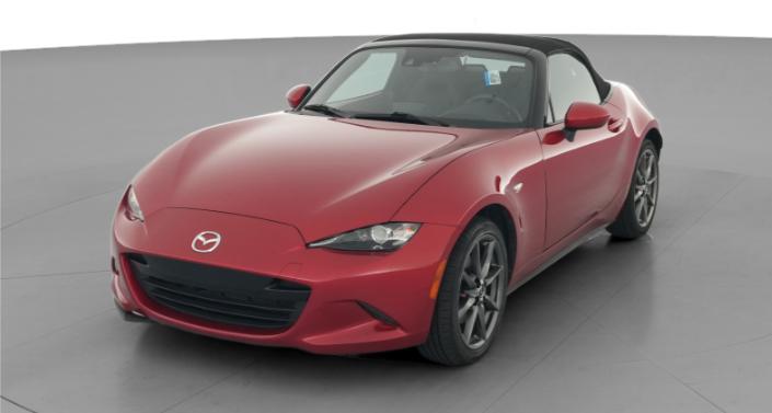 Thumbnail: 2016 Mazda MX-5 Miata - 1