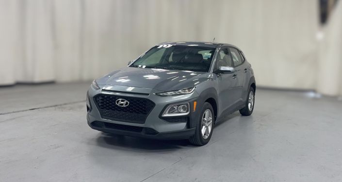 2020 Hyundai Kona SE -
                  Lancaster, TX