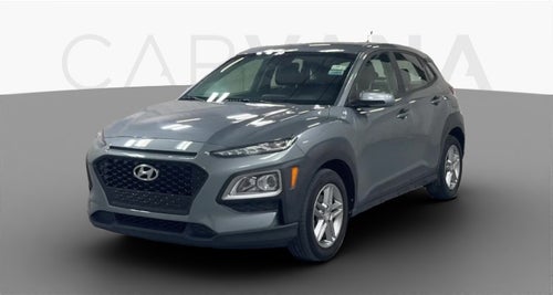 2020 Hyundai Kona