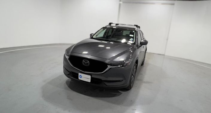 Thumbnail: 2018 Mazda CX-5 - 1