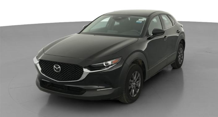 Thumbnail: 2024 Mazda CX-30 - 1