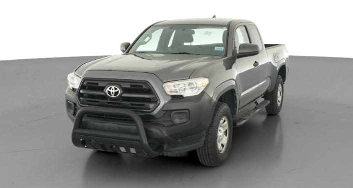 2017 Toyota Tacoma SR -
                  Bessemer, AL