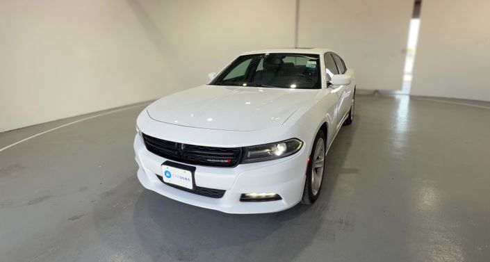 2018 Dodge Charger SXT -
                  Houston, TX