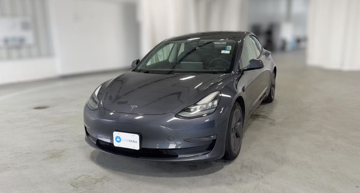 Thumbnail: 2022 Tesla Model 3 - 1
