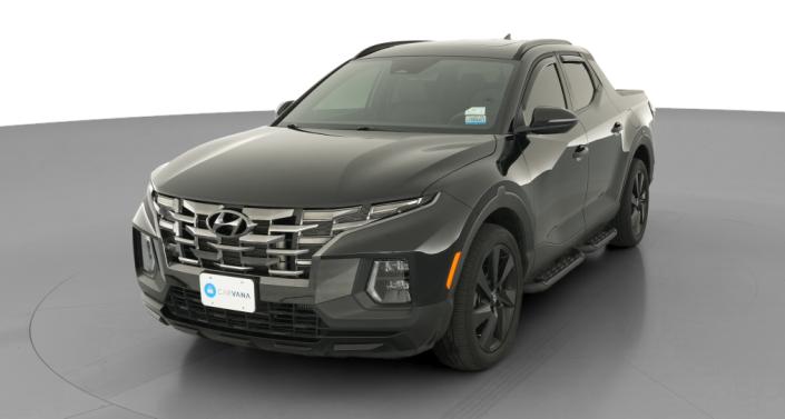 Thumbnail: 2024 Hyundai Santa Cruz - 1
