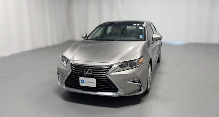 Thumbnail: 2016 Lexus ES - 1