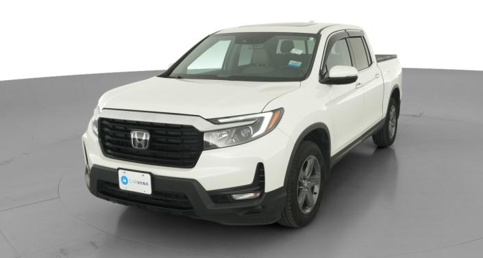 Thumbnail: 2022 Honda Ridgeline - 1