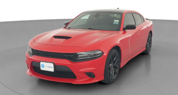 Thumbnail: 2020 Dodge Charger - 1