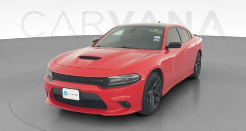 2020 Dodge Charger