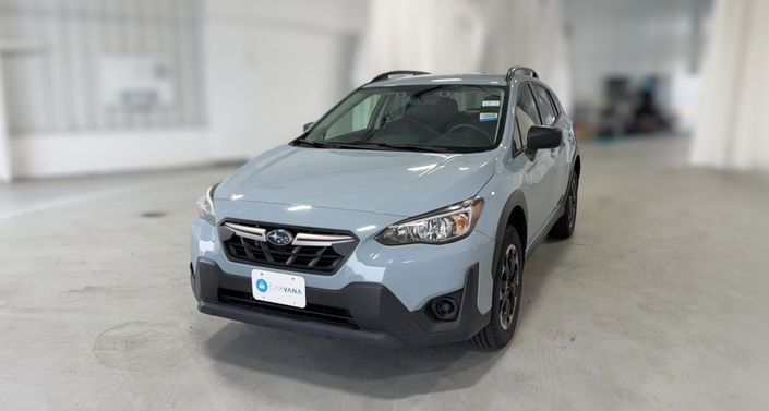 Thumbnail: 2023 Subaru Crosstrek - 1