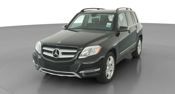 2014 Mercedes-Benz GLK 350 4MATIC -
                  Indianapolis, IN