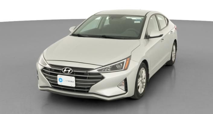 Thumbnail: 2019 Hyundai Elantra - 1