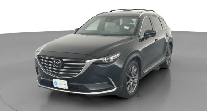 Thumbnail: 2020 Mazda CX-9 - 1