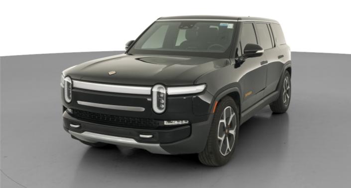 2024 Rivian R1S  -
                  Colonial Heights, VA