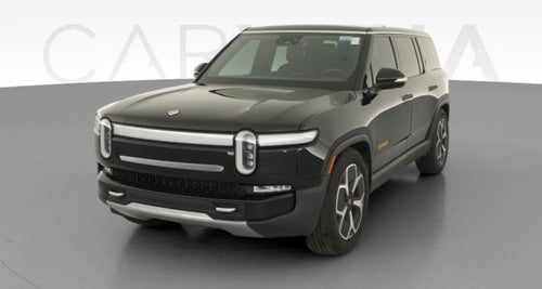 2024 Rivian R1S