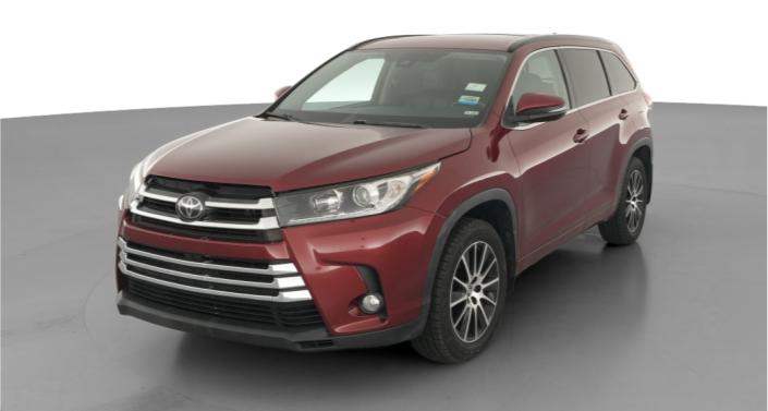 Thumbnail: 2018 Toyota Highlander - 1