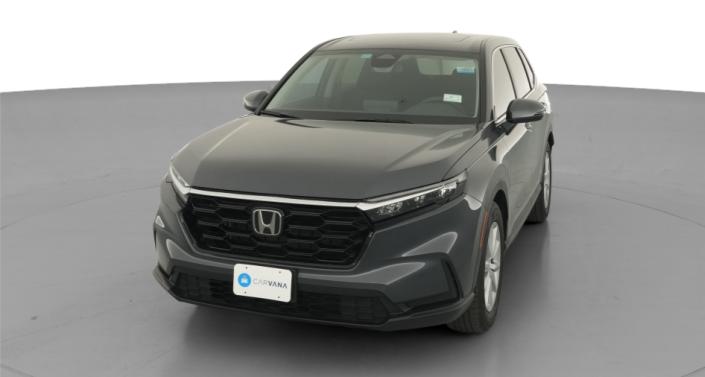 Thumbnail: 2026 Honda CR-V - 1