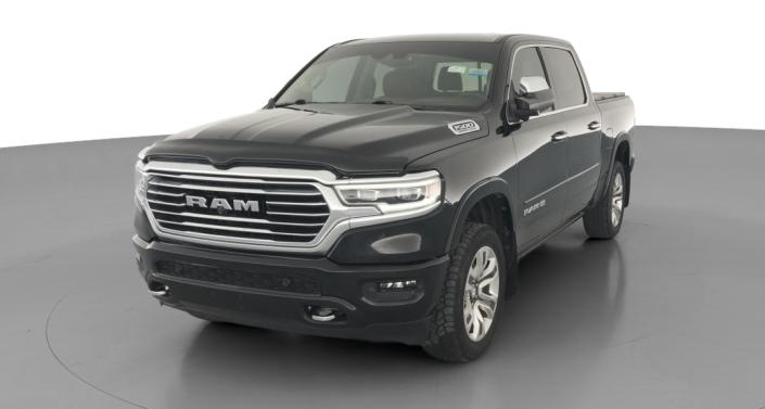 Thumbnail: 2022 RAM 1500 - 1