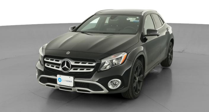2019 Mercedes-Benz GLA 250 4MATIC -
                  Tolleson, AZ