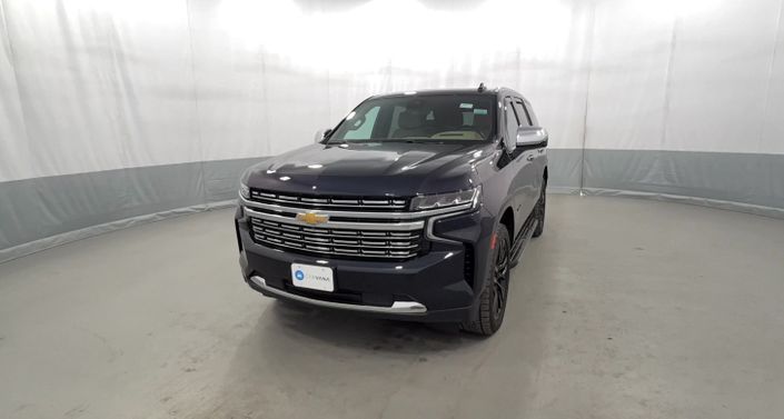 Thumbnail: 2023 Chevrolet Tahoe - 1
