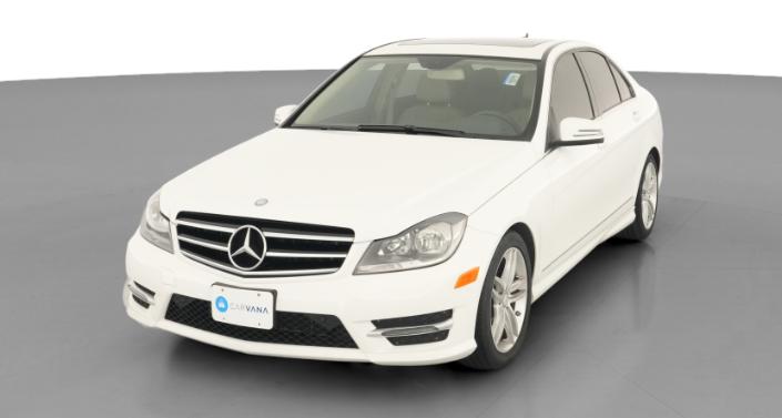 2014 Mercedes-Benz C-Class C 300 -
                  Haines City, FL