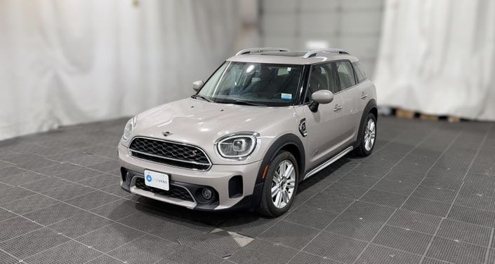 Thumbnail: 2024 MINI Cooper Countryman - 1