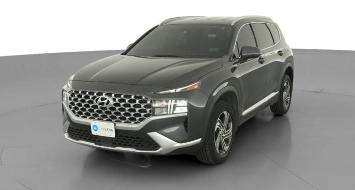 Thumbnail: 2022 Hyundai Santa Fe - 1