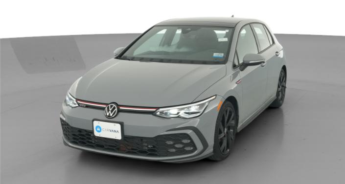 Thumbnail: 2023 Volkswagen Golf - 1