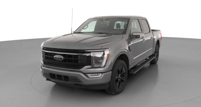 Thumbnail: 2022 Ford Econoline - 1