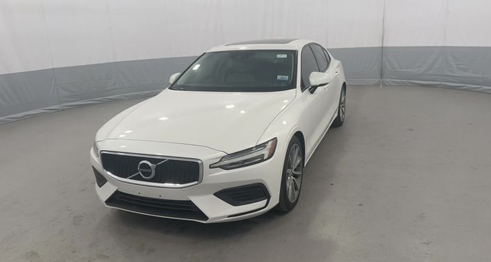 2019 Volvo S60 T6 Momentum -
                  Akron, NY