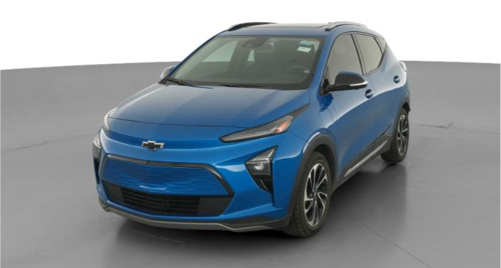 2023 Chevrolet Bolt EUV Premier -
                  Tolleson, AZ