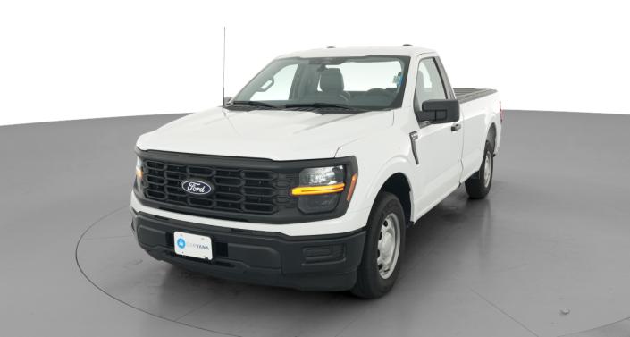 Thumbnail: 2026 Ford Econoline - 1