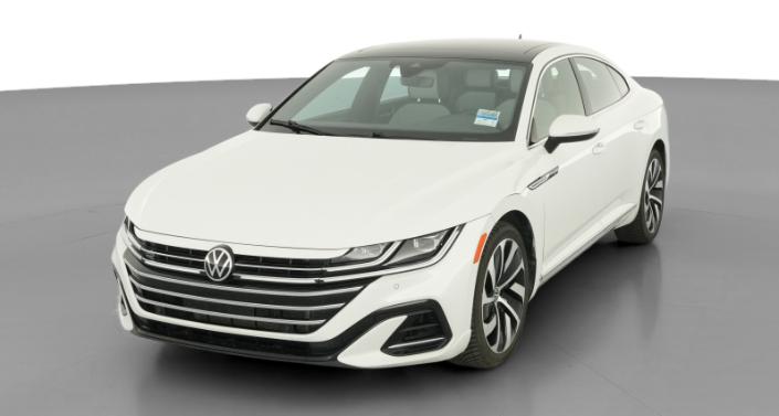 Thumbnail: 2022 Volkswagen Arteon - 1