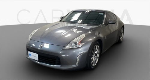 2014 Nissan 370Z