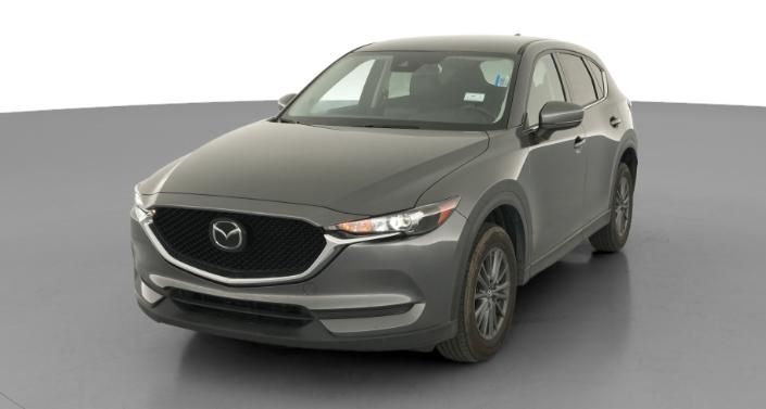 Thumbnail: 2020 Mazda CX-5 - 1