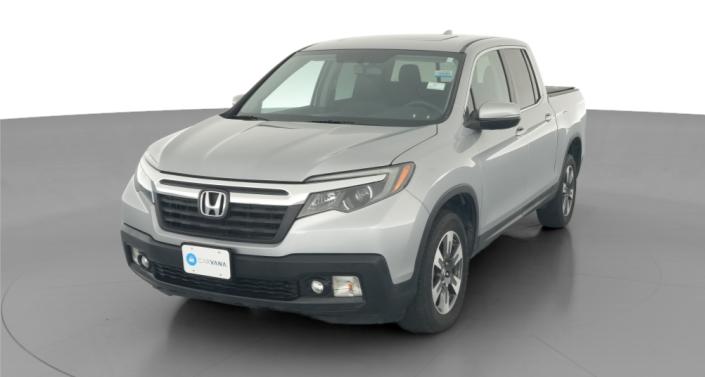 Thumbnail: 2019 Honda Ridgeline - 1