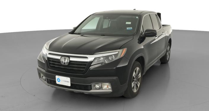 Thumbnail: 2018 Honda Ridgeline - 1