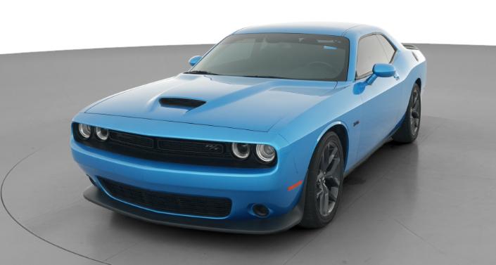 Thumbnail: 2023 Dodge Challenger - 1