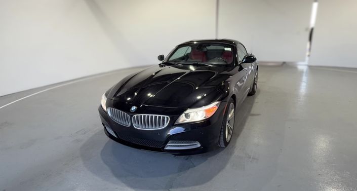 2016 BMW Z4 sDrive35i -
                  Houston, TX