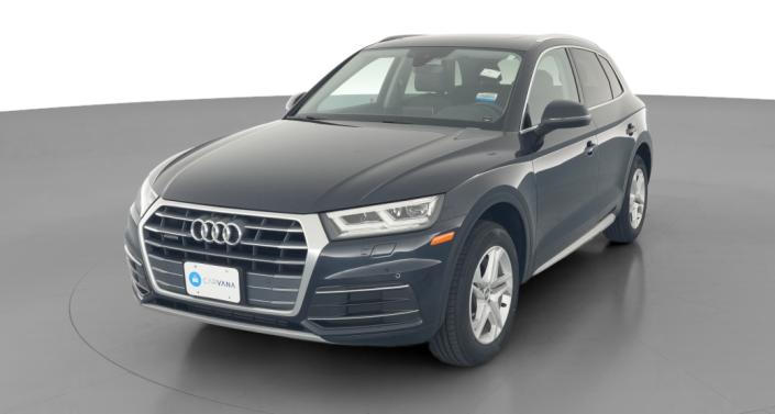 Thumbnail: 2018 Audi Q5 - 1